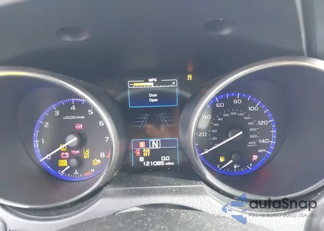 2017 Subaru Outback 2.5I Limited from USA, damaged, VIN 4S4BSANC7H3295082